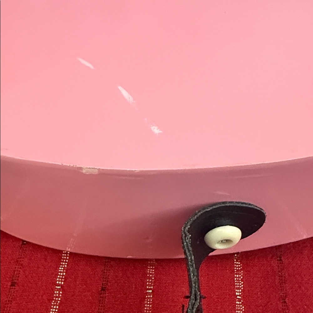 Robson Acoustic Guitar with strap 30” Junior Size Model ROB30 pink - Picture 13 of 14